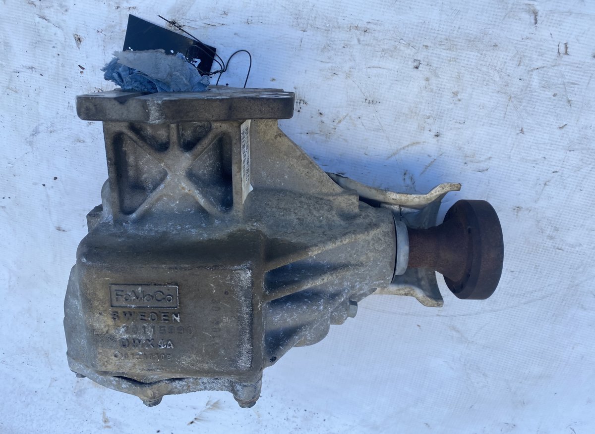 Volvo XC70 Transfer box VOLVO XC70 II (2007-2016) Transfer Box P3125630...
