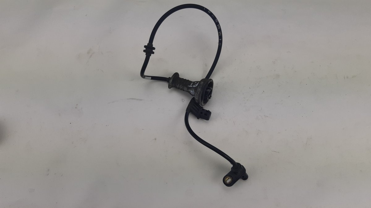 Mercedes-Benz A (W169) ABS Sensor Rear Right MERCEDES-BENZ A-CLASS (W169) (2004-2012) ABS Se...