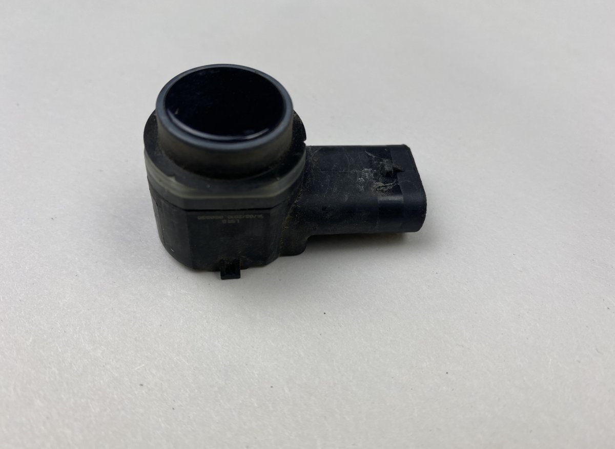 Volkswagen Touran Parking sensor rear VW TOURAN (1T3) (2010-2015) Parking sensor rear...