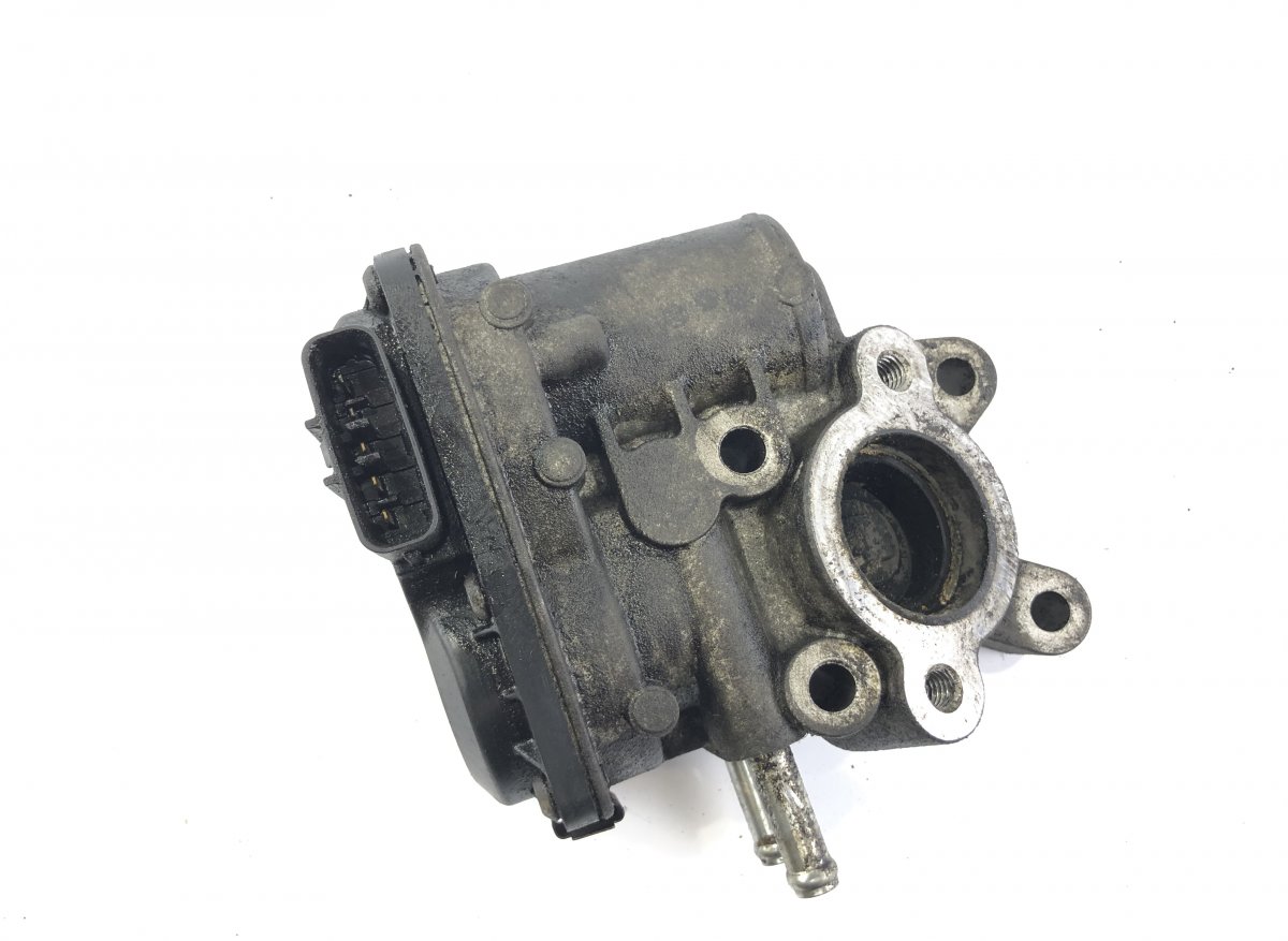 Nissan Pick Up / Navara / NP300 (D22) EGR Valve NISSAN NAVARA II / NP300 (D40) (2004-2021) EGR ...