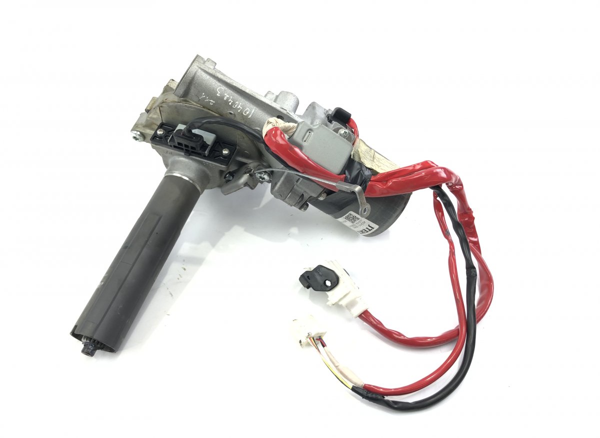 Toyota Avensis (T27) Steering Column TOYOTA AVENSIS (T270) (2009-2018) Steering Colu...