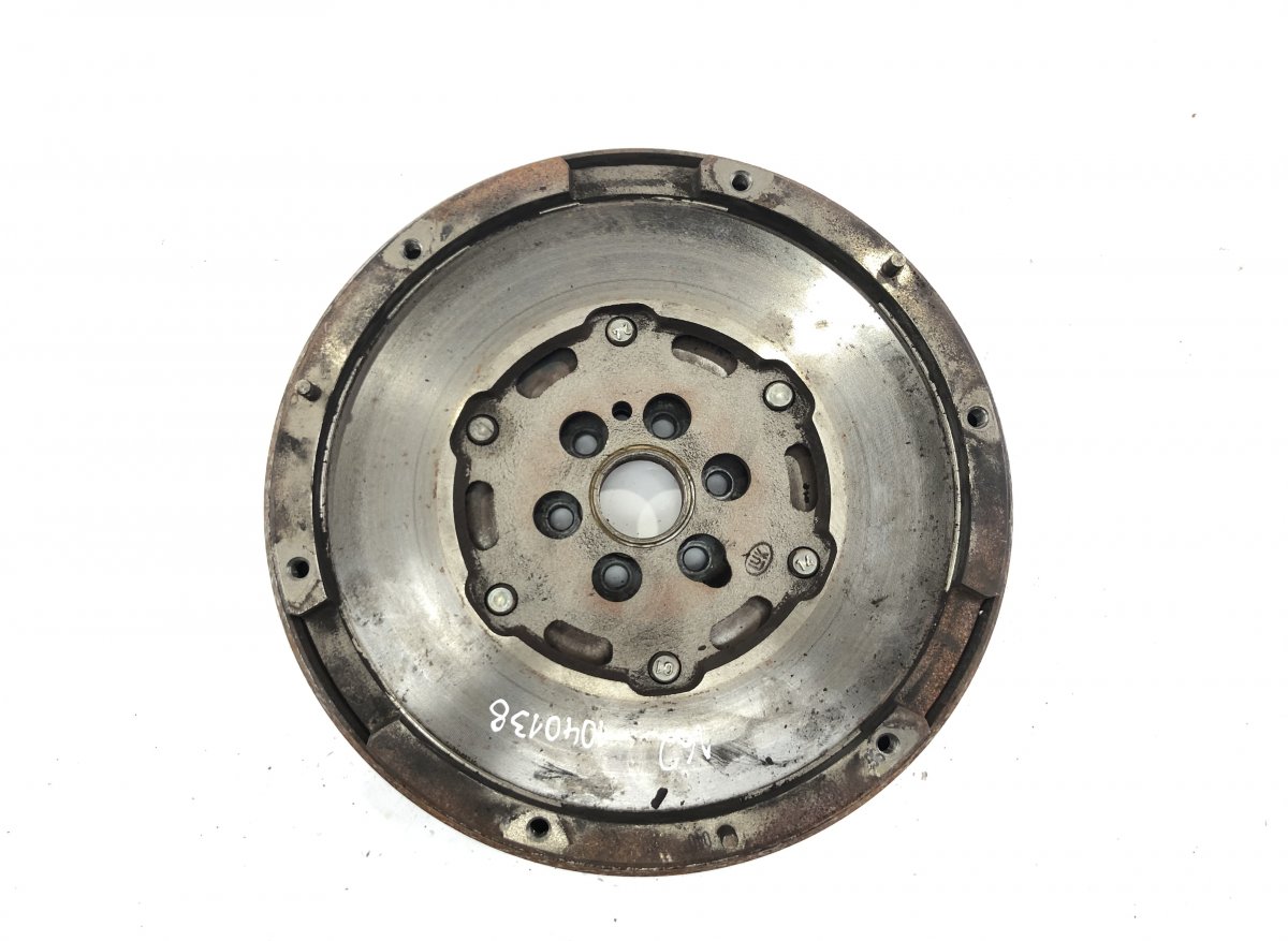 Peugeot 308 маховик PEUGEOT 308 I (4A, 4C) (2007-2013) Flywheel 053...