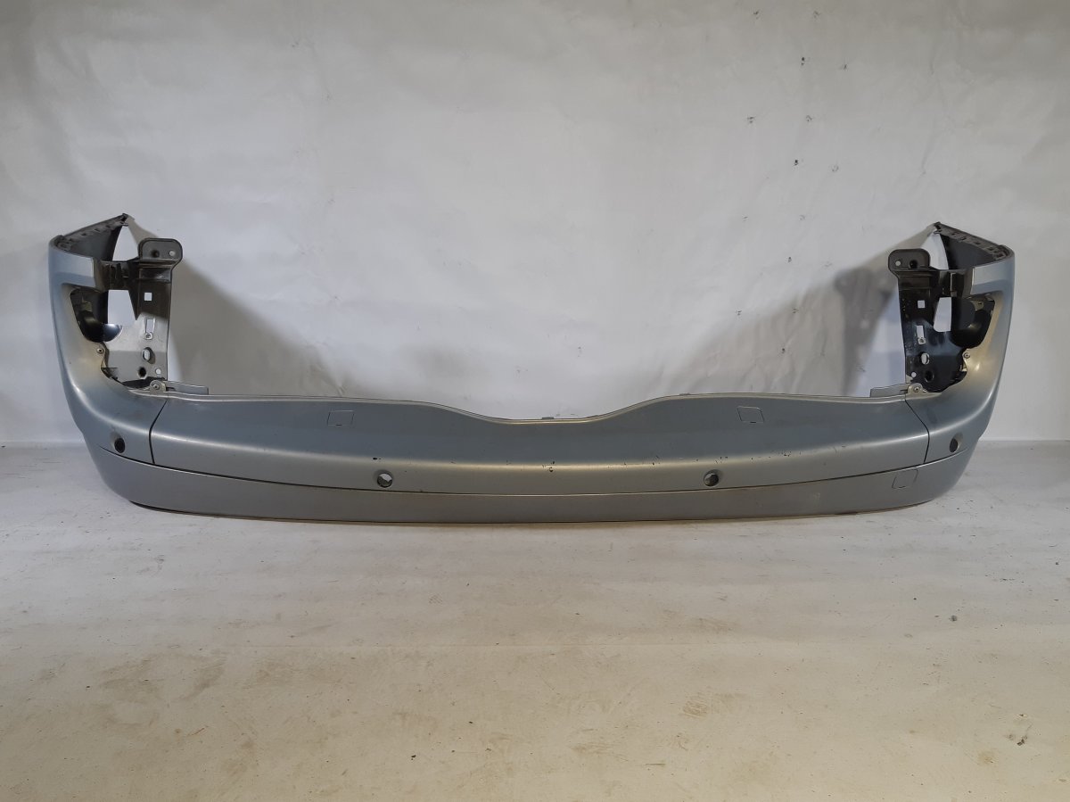 Renault Espace rear bumper RENAULT ESPACE IV (JK0/1) (2002-2015) Rear bump...