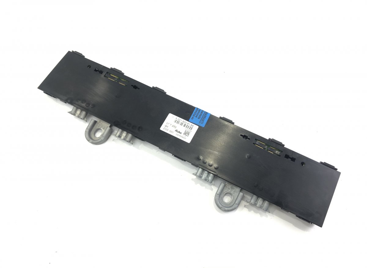 Mercedes-Benz A (W169) Aerial amplifier / control unit MERCEDES-BENZ S-CLASS (W221) (2005-2013) Aerial...