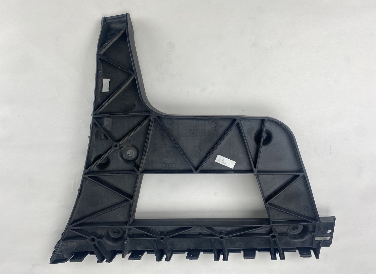 Audi A4 (B8) Rear bumper Carrier holder on fender right AUDI A4 / A4 ALLROAD (B8) (2007-2015) Rear bump...
