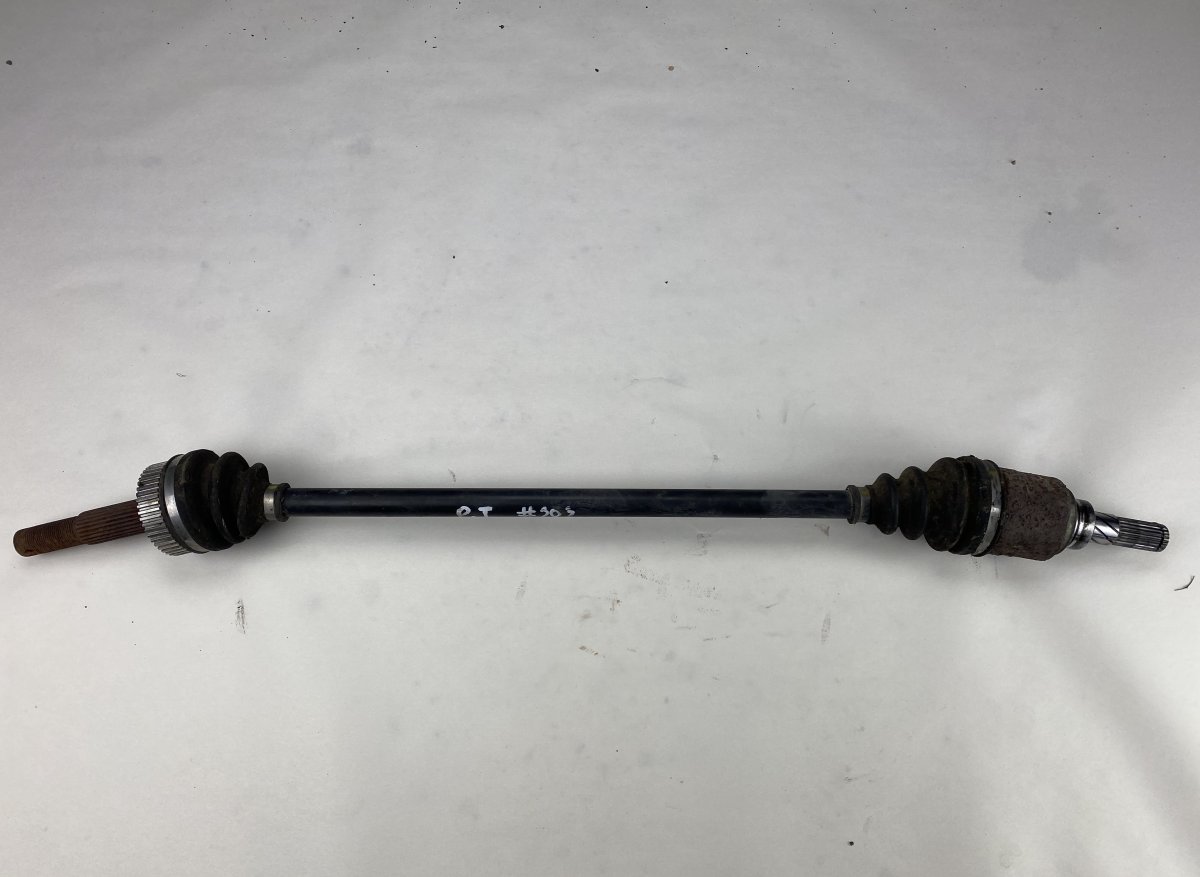 Nissan Qashqai Drive Shaft Rear Right NISSAN QASHQAI I (J10) (2007-2013) Drive Shaft ...