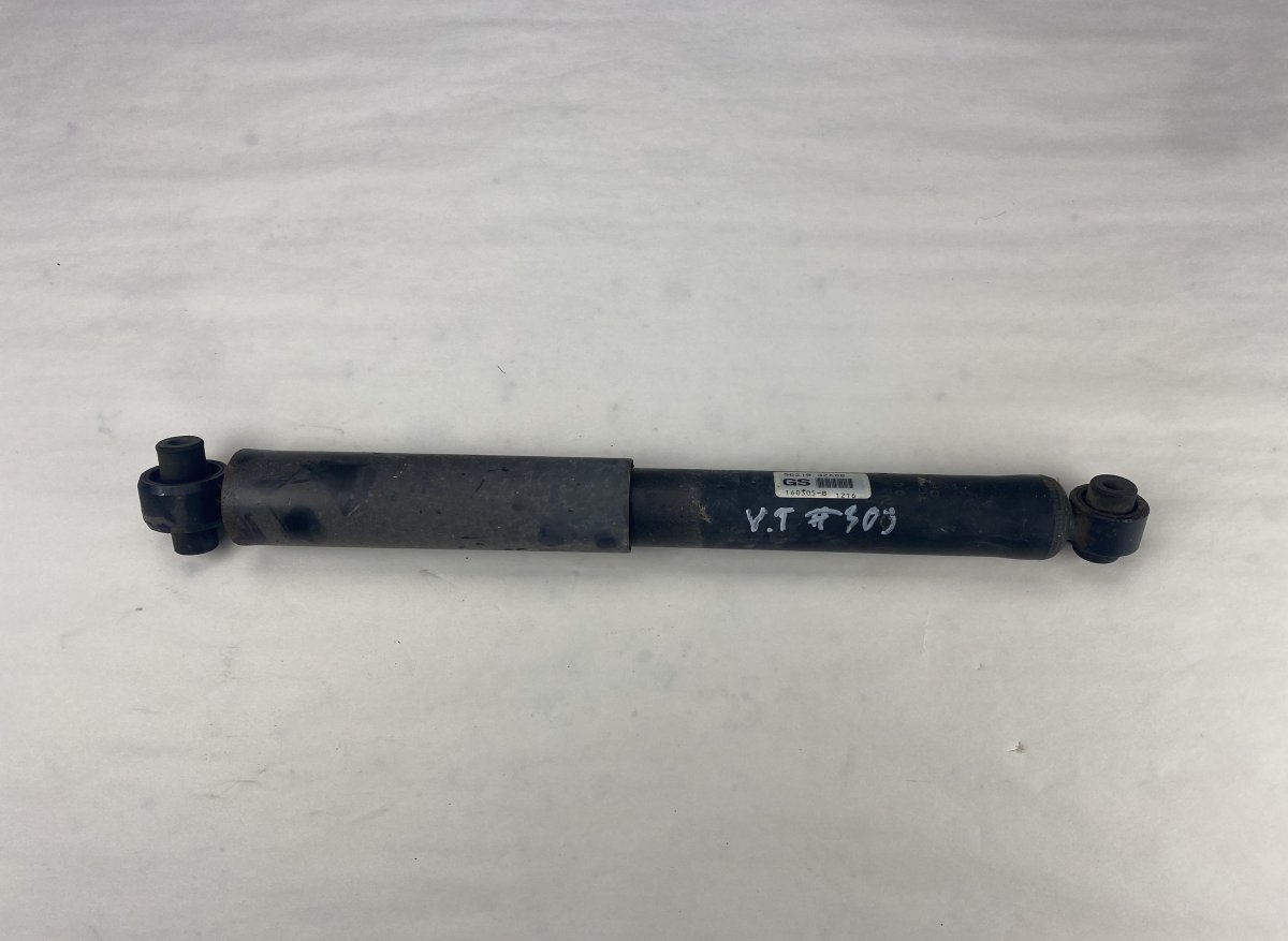Nissan Qashqai Shock Absorber Rear Left NISSAN QASHQAI I (J10) (2007-2013) Shock Absorb...