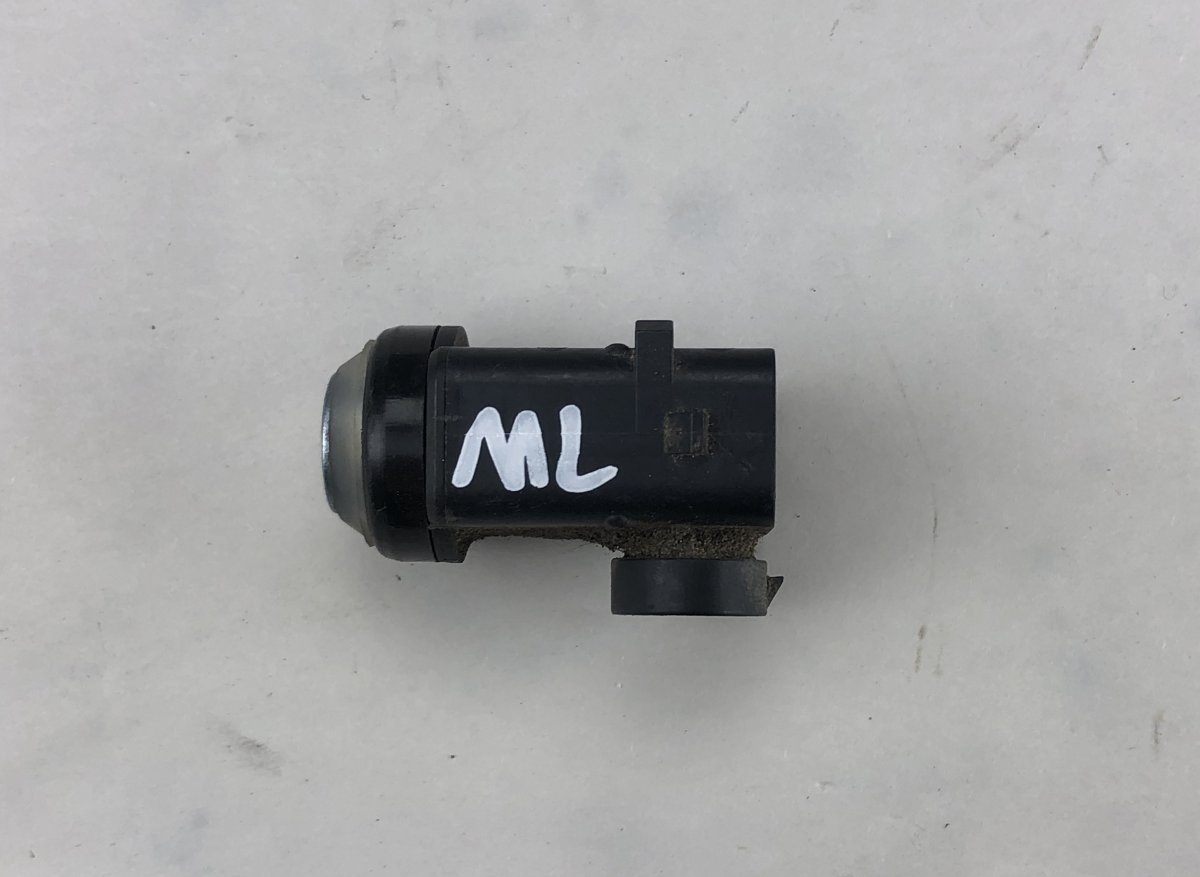 Mercedes-Benz A (W169) Parking sensor rear MERCEDES-BENZ ML-CLASS (W164) (2005-2011) Parki...
