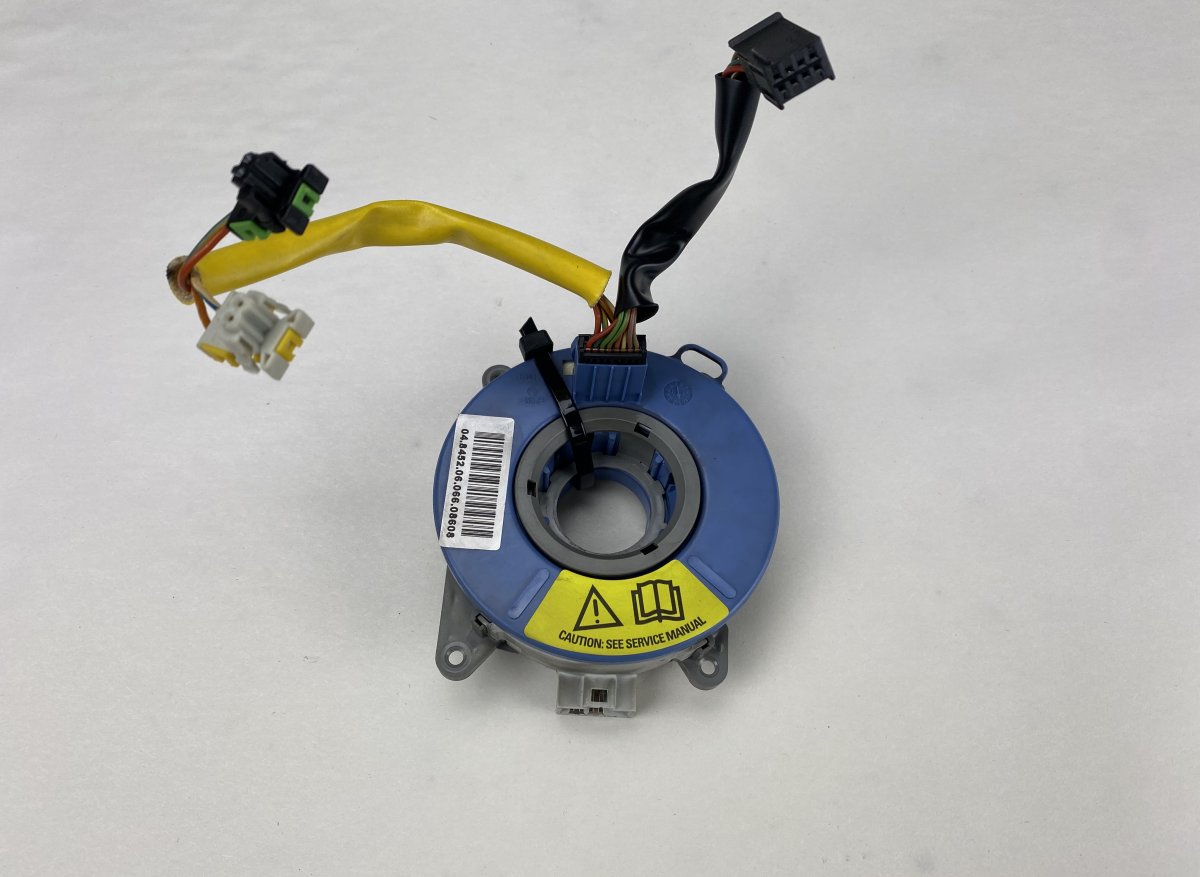 Alfa-Romeo 159 Steering wheel slip ring / squib ALFA ROMEO 159 (939) (2005-2011) Steering wheel...