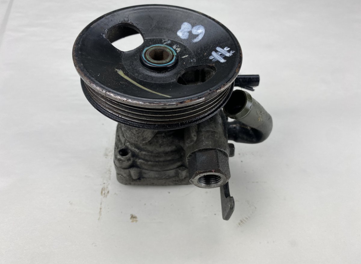 Kia Sorento насос усилителя рулевого управления KIA SORENTO I (JC) (2002-2009) Power steering p...