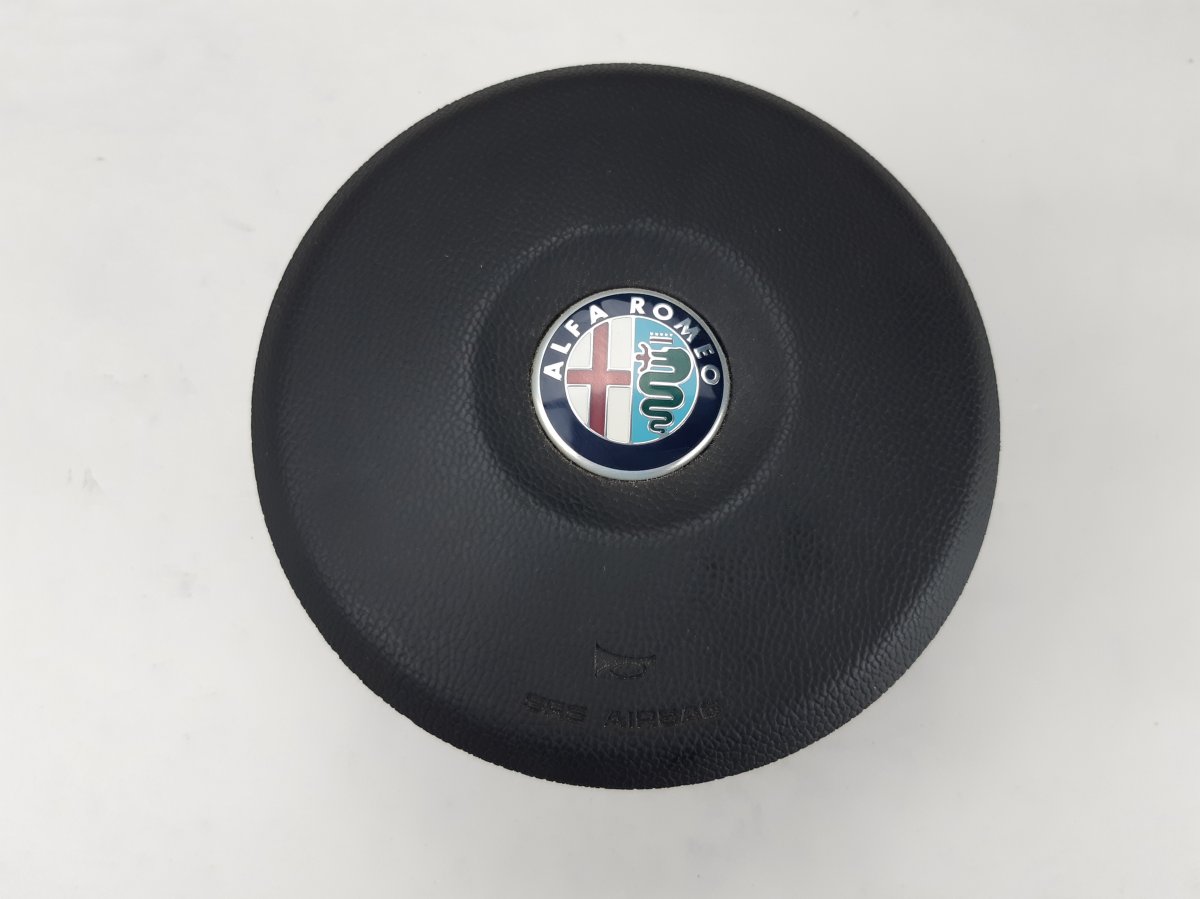 Alfa-Romeo 159 Steering Wheel Airbag ALFA ROMEO 159 (939) (2005-2011) Steering Wheel...
