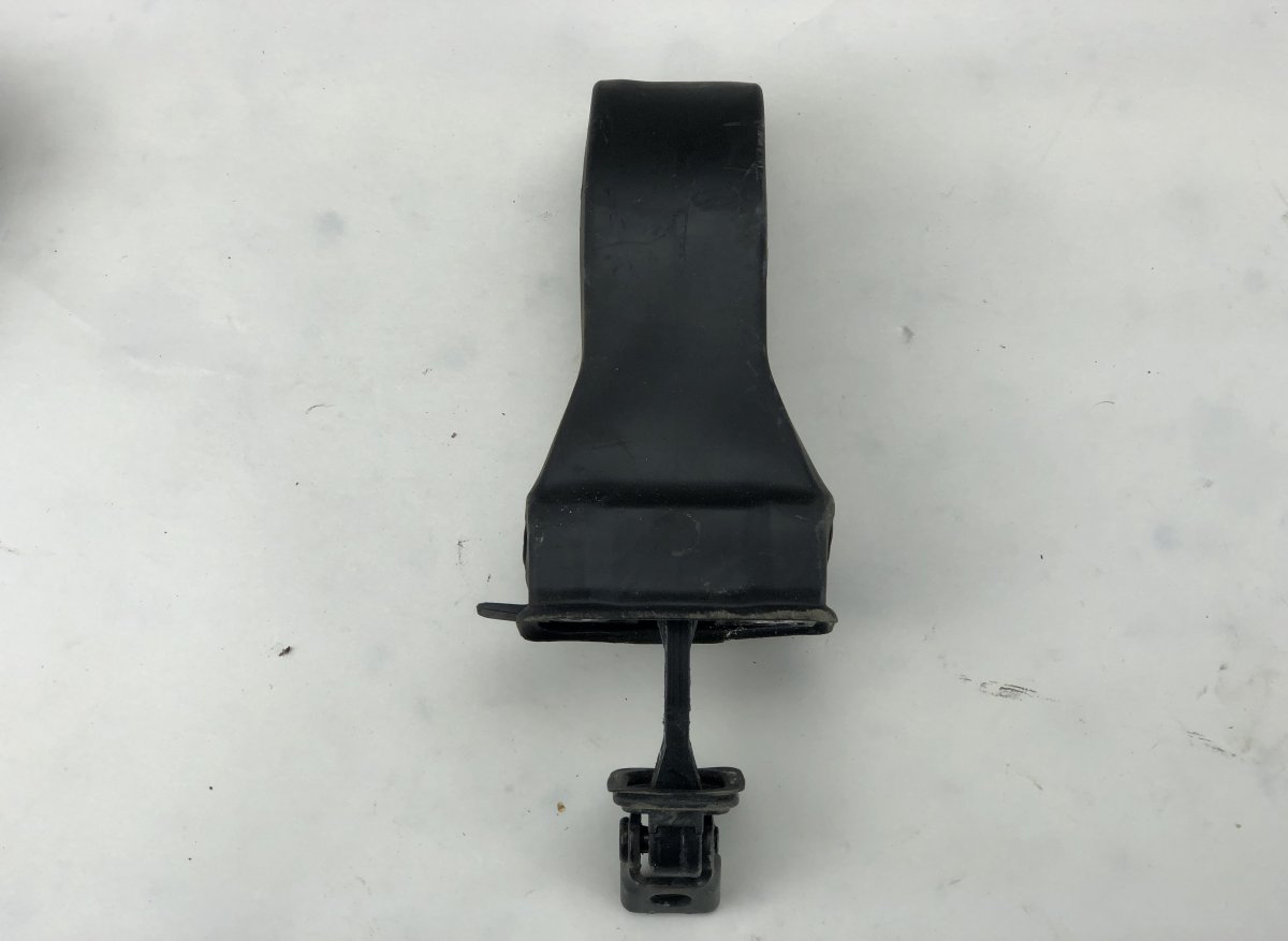 Volkswagen Golf 6 Door Stop Front Left VW GOLF VII (5G1, BA5, BV5, BQ1, BE) (2012-2020...