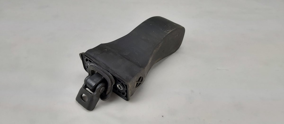 Volkswagen Golf 6 Door Stop Rear Right VW GOLF VII (5G1, BA5, BV5, BQ1, BE) (2012-2020...