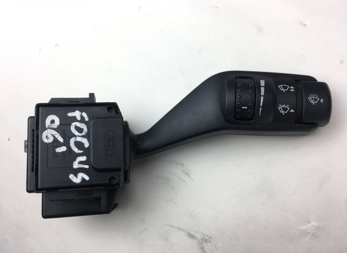 Ford Focus Wiper Switch Wiper switch — FORD FOCUS II (2004-2012) — 4M57...