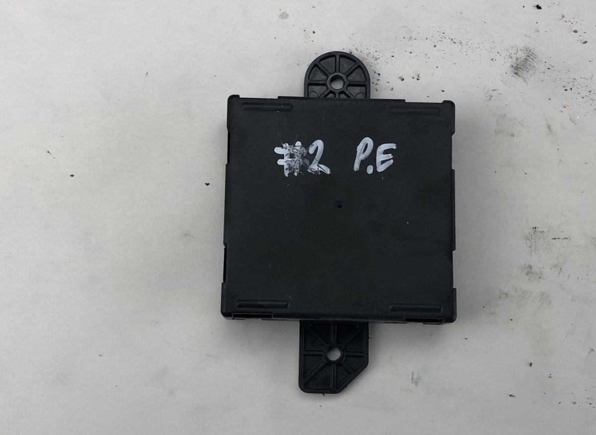 Dodge Caravan Front right door control unit Front right door control unit — DODGE CARAVAN V...