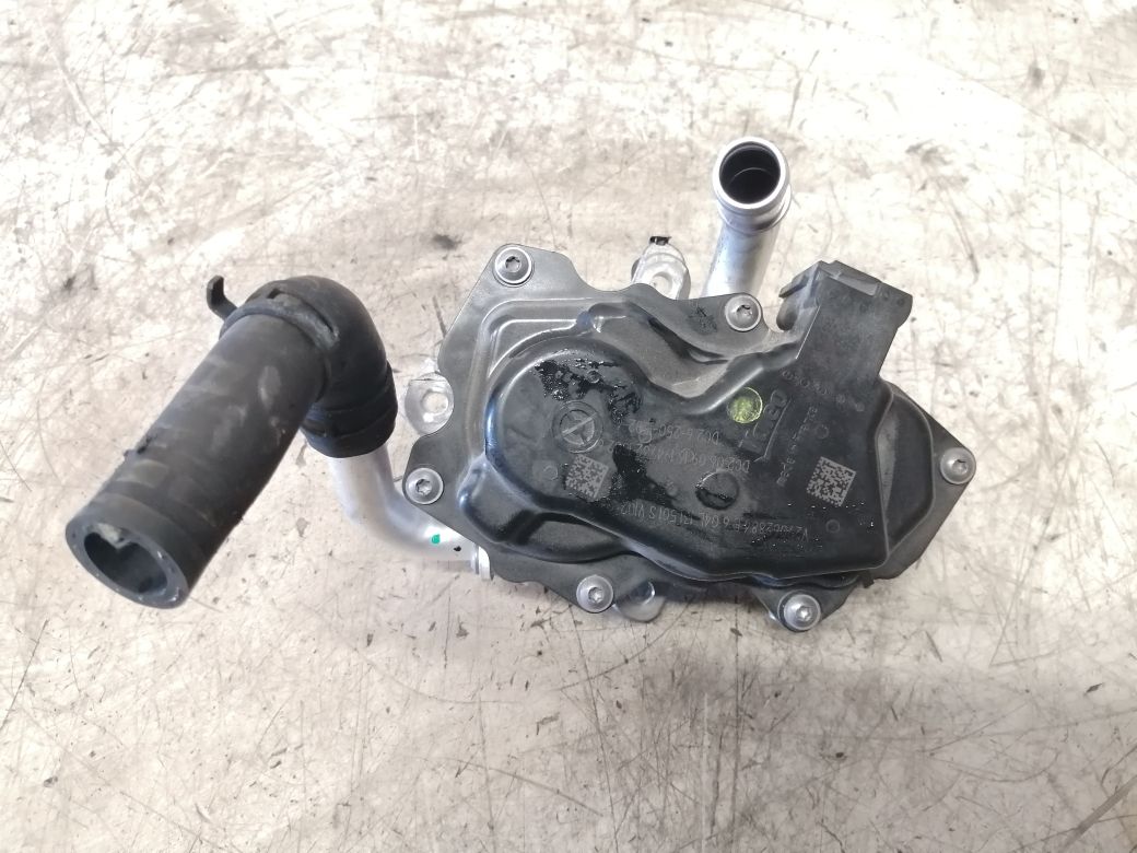 Volkswagen Golf Sportsvan EGR Valve VW GOLF SPORTSVAN (AM1) (2014-) EGR Valve 04L13...