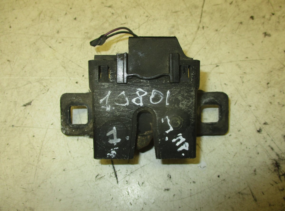 Land Rover Range Rover Sport Bonnet latch right LAND ROVER RANGE ROVER SPORT I (L320) (2005-201...