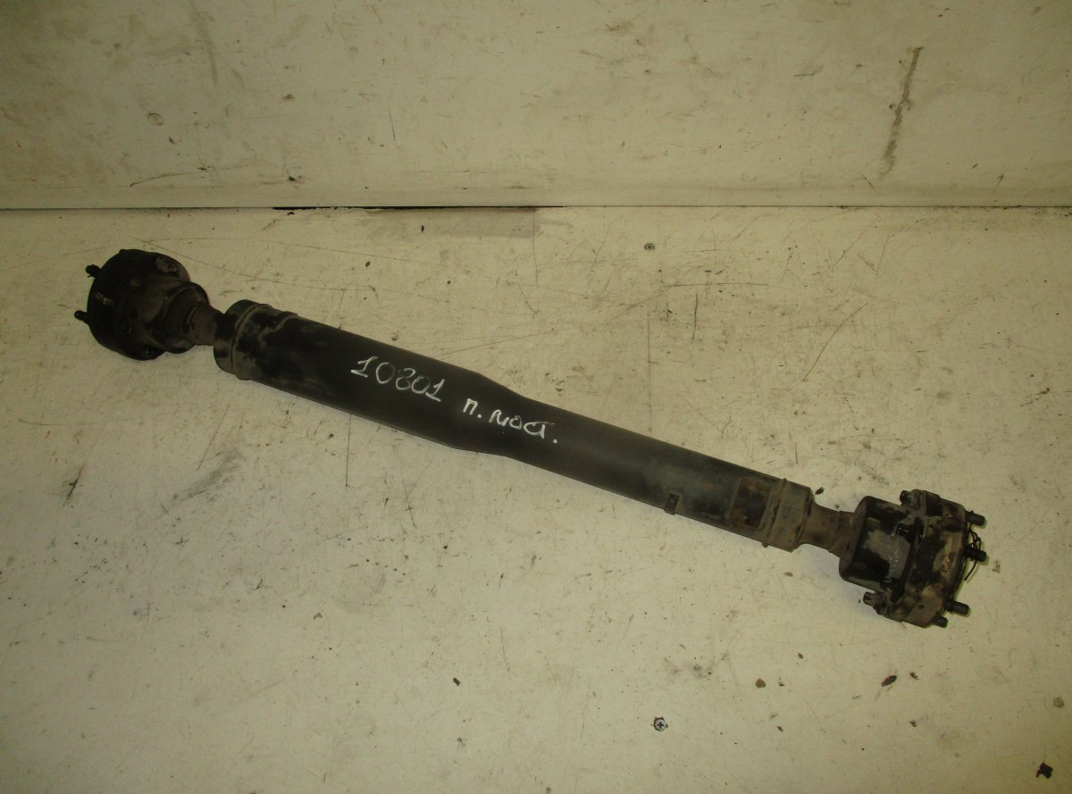 Land Rover Range Rover Sport Propeller shaft front LAND ROVER RANGE ROVER SPORT I (L320) (2005-201...
