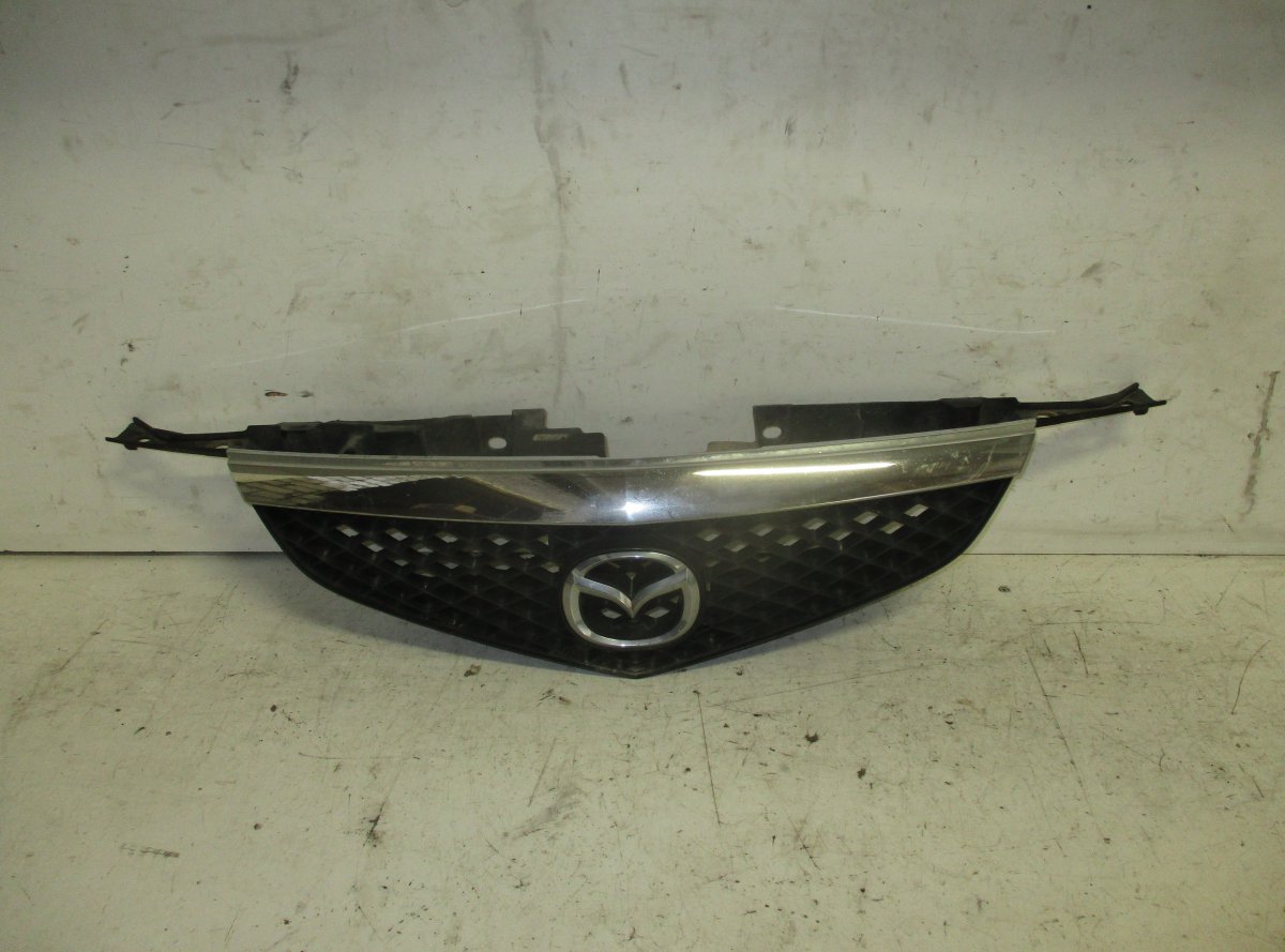 Mazda Premacy Radiator Grille MAZDA PREMACY (CP) (1999-2005) Radiator Grille ...