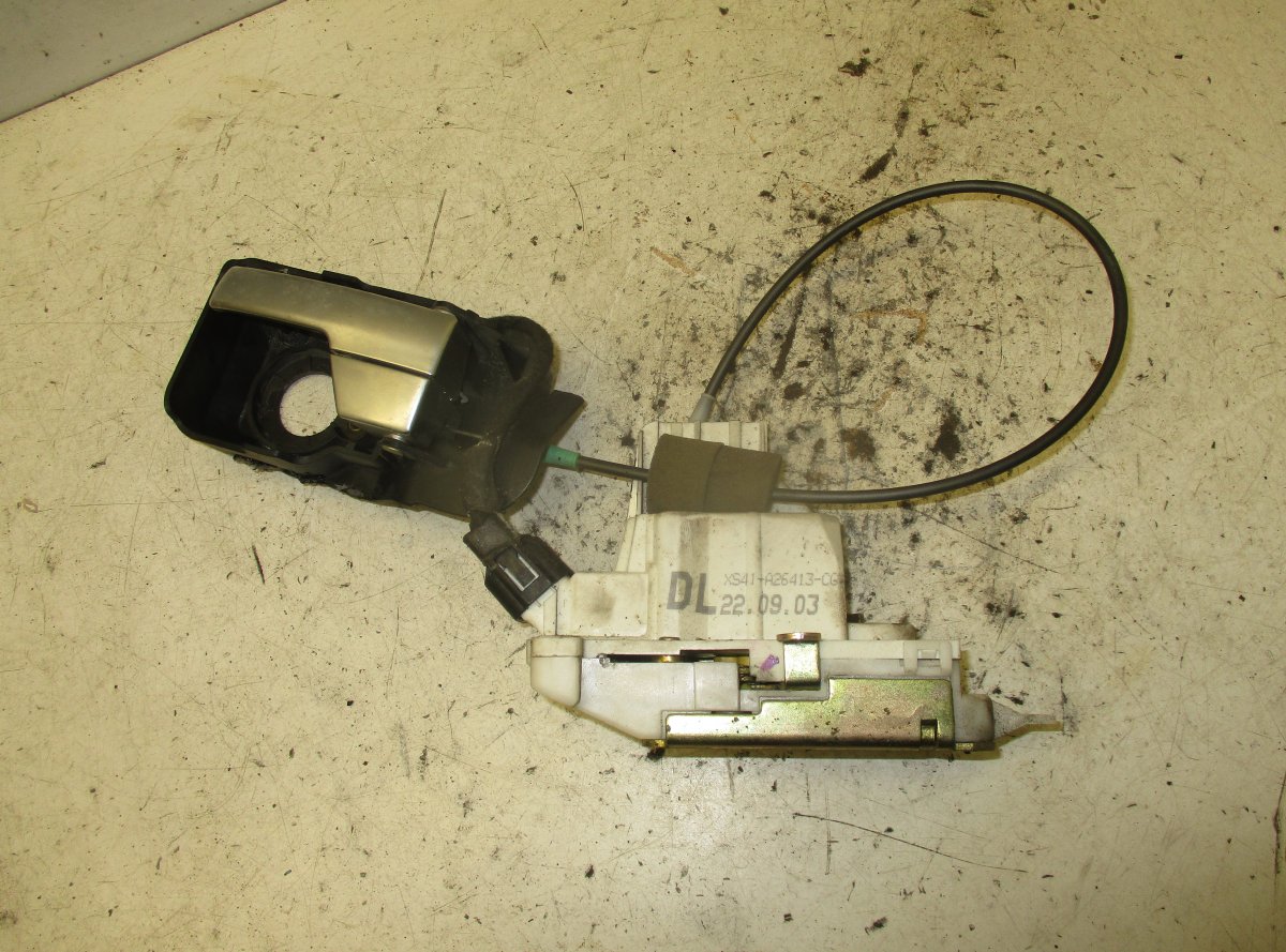 Ford Mondeo Door lock — rear left Door lock — rear left — FORD MONDEO Mk III (200...