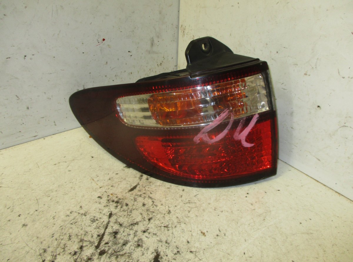Toyota Previa задняя фара (левая) TOYOTA PREVIA II (2000-2006) Tail light left

G...