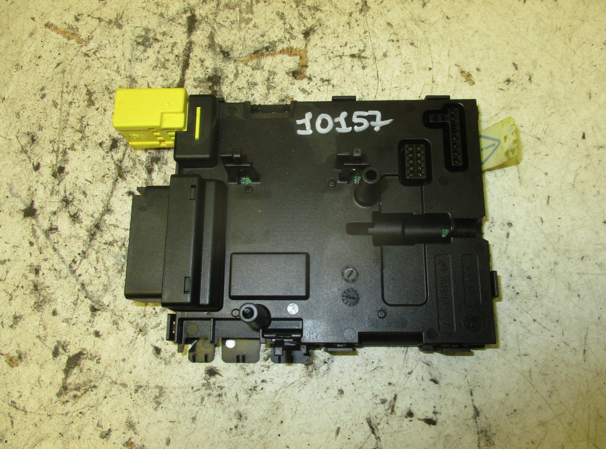 Volkswagen Passat Steering column control unit VW PASSAT B6 (3C) (2005-2010) Steering column c...