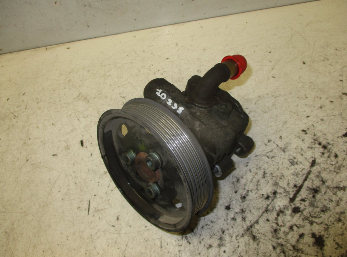 Volkswagen Sharan ohjaustehostimen pumppu VW SHARAN I (7M) (1995-2010) Power steering pum...