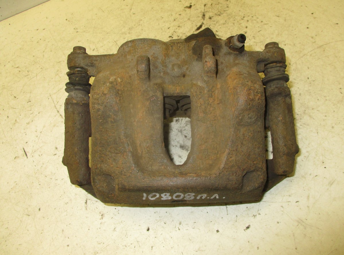 Renault Trafic Brake caliper Front left RENAULT TRAFIC II (2001-2015) Brake caliper Fro...
