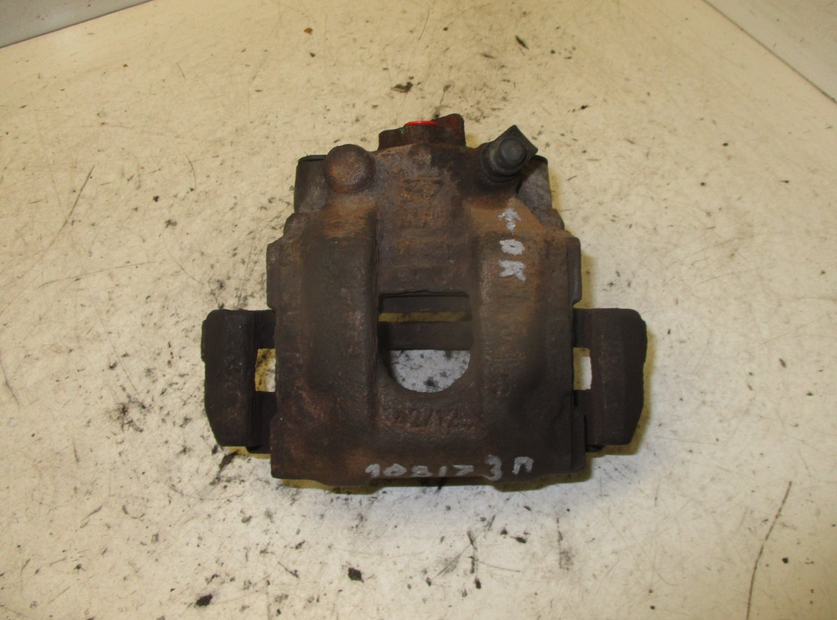 BMW X5 (E53) Brake caliper rear right BMW X5 (E53) (2000-2007) Brake caliper rear rig...