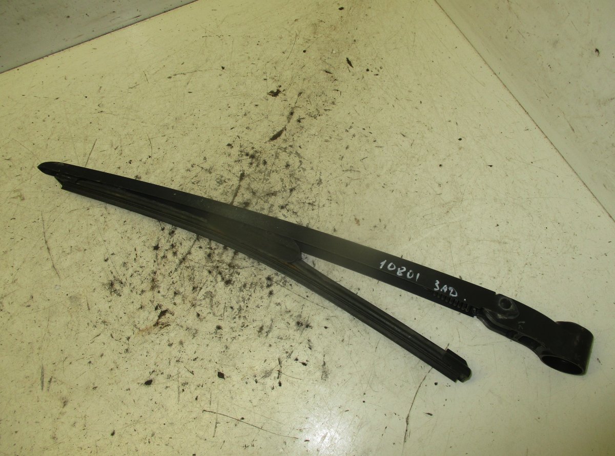 Land Rover Range Rover Sport Rear window wiper arm LAND ROVER RANGE ROVER SPORT I (L320) (2005-201...