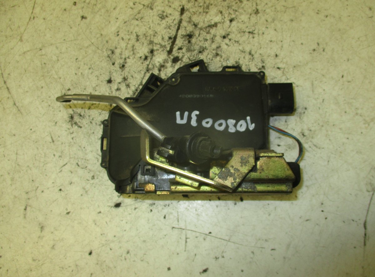 Audi A6 (C4) Door Lock Rear Right AUDI A6 / A6 ALLROAD (C5) (1997-2005) Door Lock...