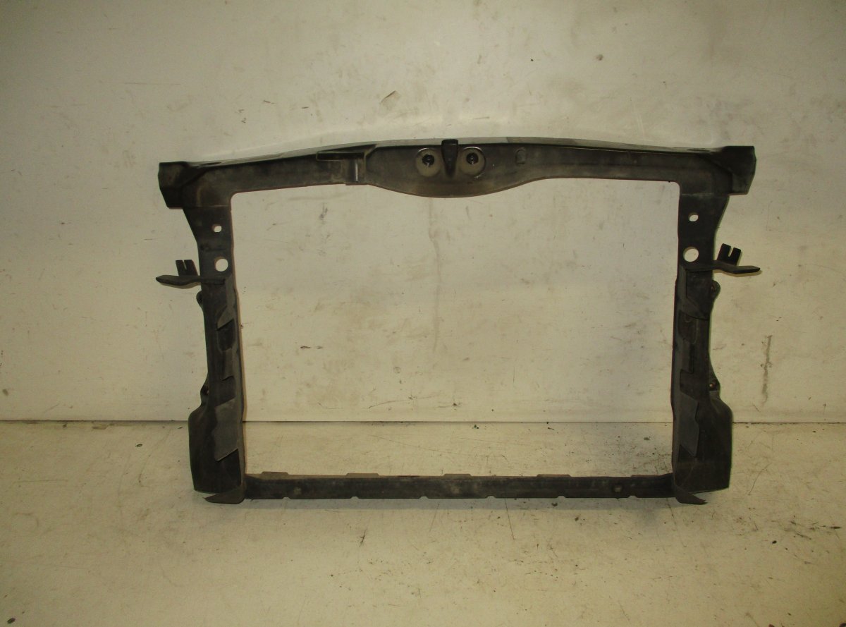Skoda Octavia Front panel SKODA OCTAVIA II (1Z) (2004-2013) Front panel 1...