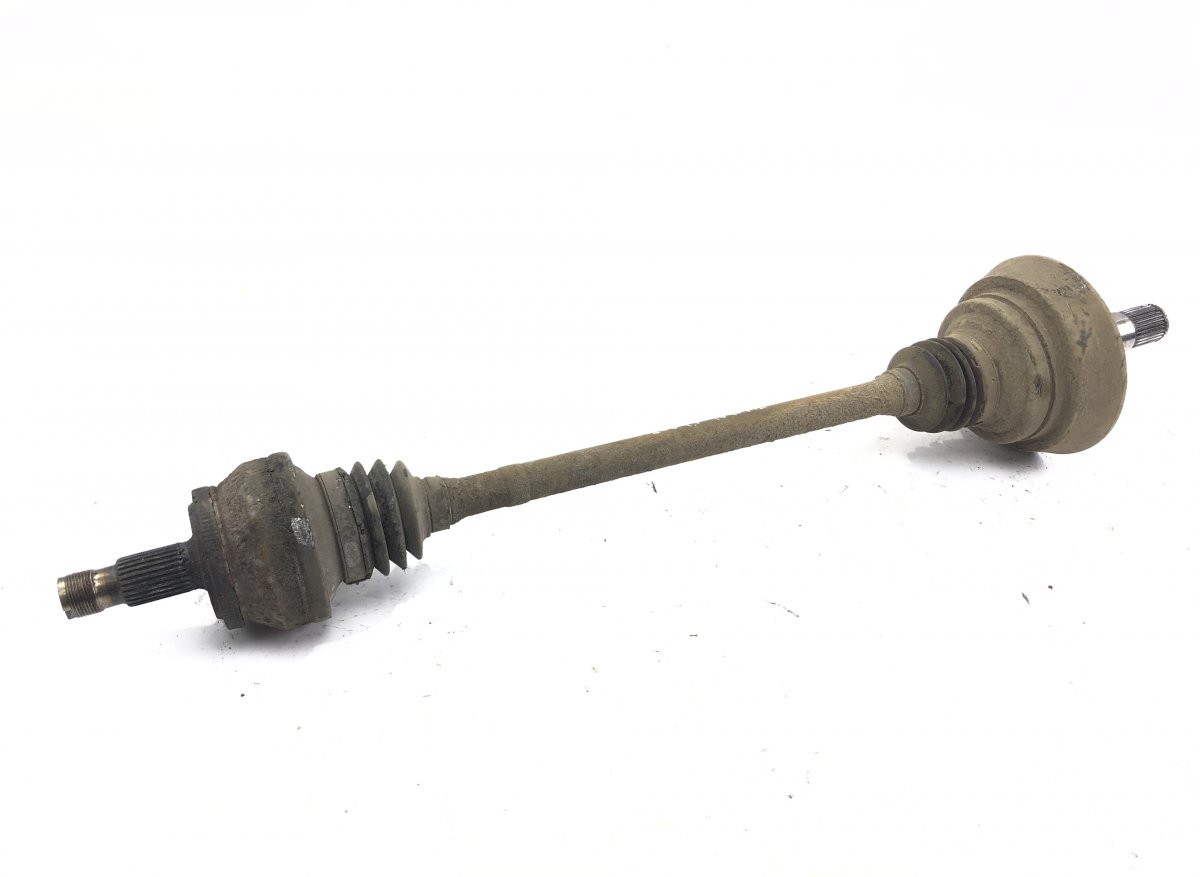 Mercedes-Benz A (W168) Drive Shaft Rear Right MERCEDES-BENZ SL-CLASS (R230) (2001-2012) Drive...