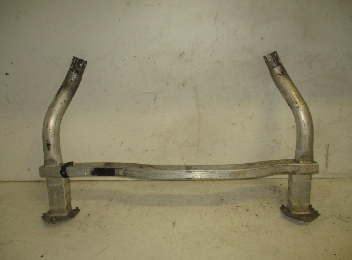 Peugeot 407 передний бампер, штифт PEUGEOT 407 (2004-2012) Front Bumper Beam 46328...