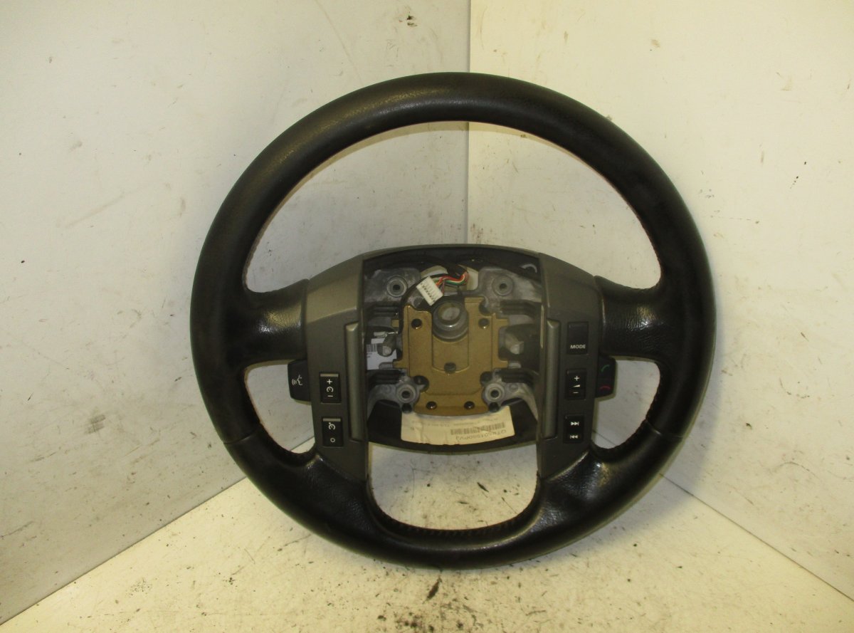 Land Rover Range Rover Sport steering wheel LAND ROVER RANGE ROVER SPORT I (L320) (2005-201...