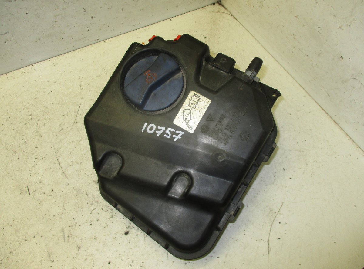 Volkswagen Touareg Expansion Tank VW TOUAREG I (7L) (2002-2010) Expansion Tank 7L...