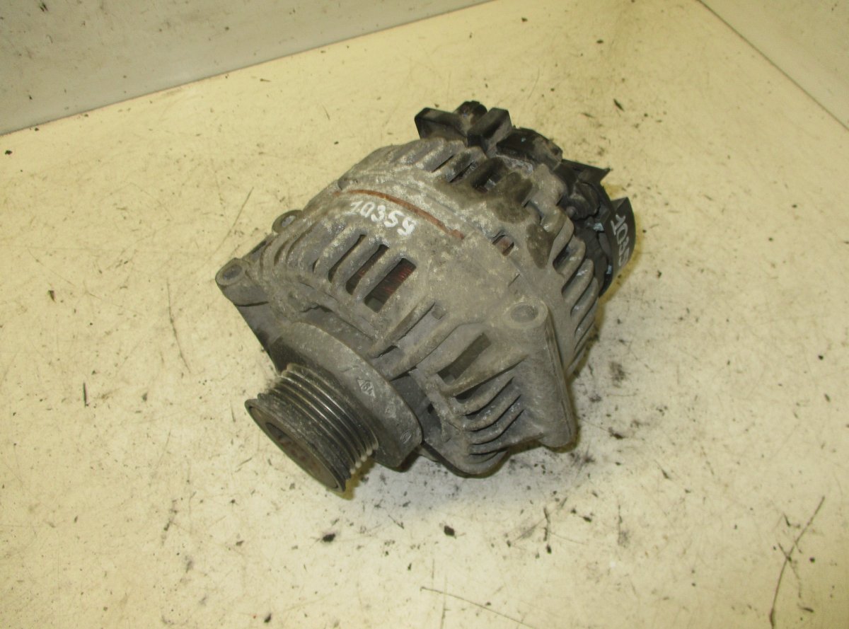 Dacia Logan Alternator Alternator — DACIA LOGAN I (2004-2012) — 820043...