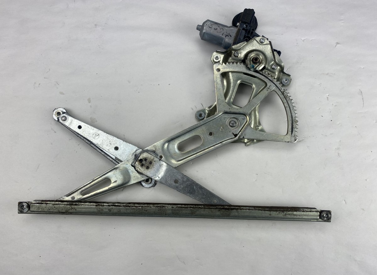 Lexus IS Window Regulator mechanism front right LEXUS IS II (XE20) (2005-2013) Window Regulator...