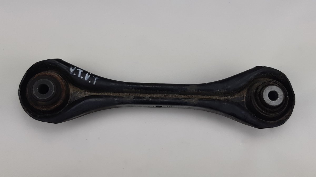 BMW 1 (E81 / E82 / E87 / E88) Rear axle Track Control Arm Upper rear left BMW 1 (E81, E82, E87, E88) (2003-2013) Rear axl...
