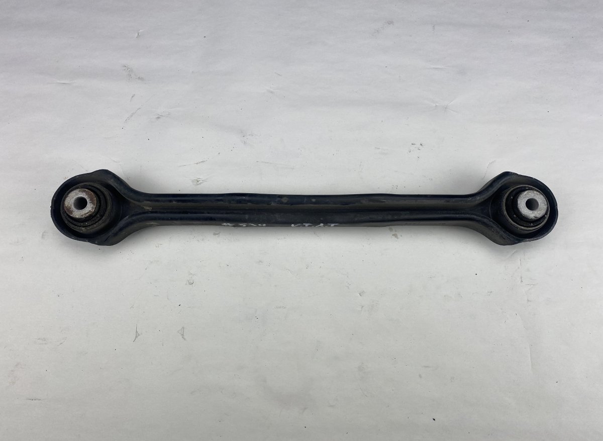BMW 1 (E81 / E82 / E87 / E88) Rear Axle Track Control Arm Lower Rear left Rear Axle Track Control Arm Lower Rear left — B...