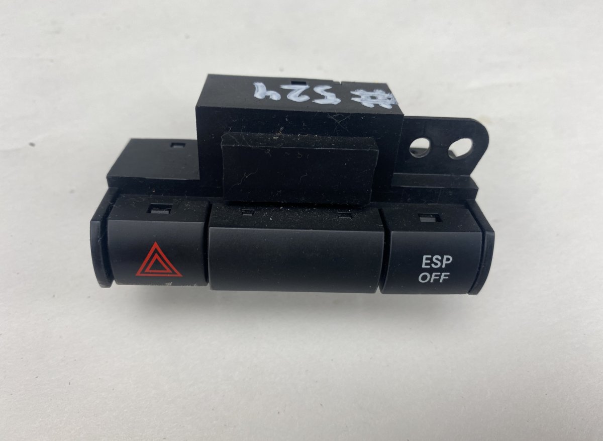 Chrysler Grand Voyager / Town & Country Hazard switch