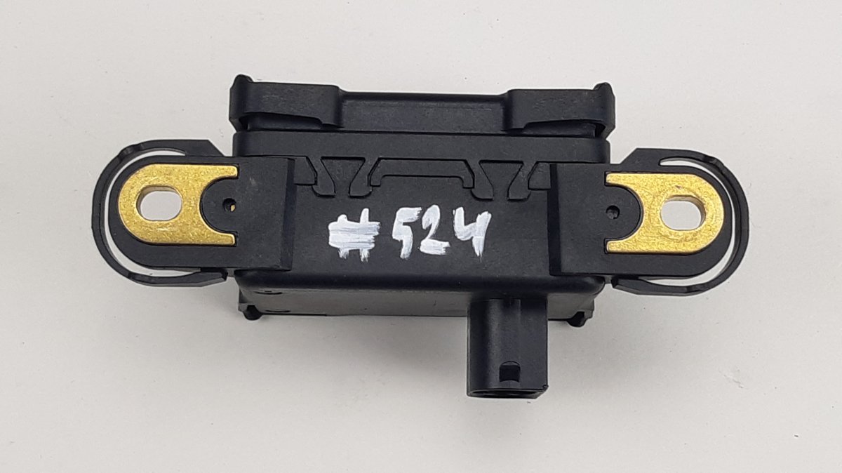 Chrysler Grand Voyager / Town & Country ESP control unit ESP control unit — CHRYSLER VOYAGER V (RT) (200...