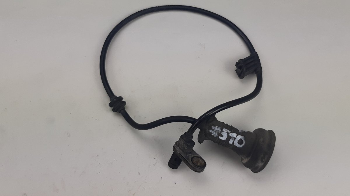Mercedes-Benz A (W169) ABS Sensor Rear Left MERCEDES-BENZ A-CLASS (W169) (2004-2012) ABS Se...