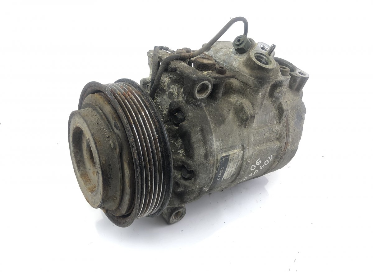 Saab 9-5 AC Compressor SAAB 9-5 (YS3E) (1997-2010) AC Compressor 12758...