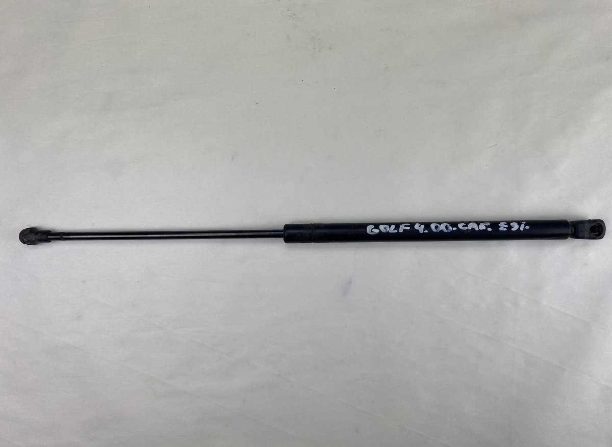 Volkswagen Golf 3 Bonnet gas filled strut left VW GOLF IV (1J) (1997-2006) Bonnet gas filled s...