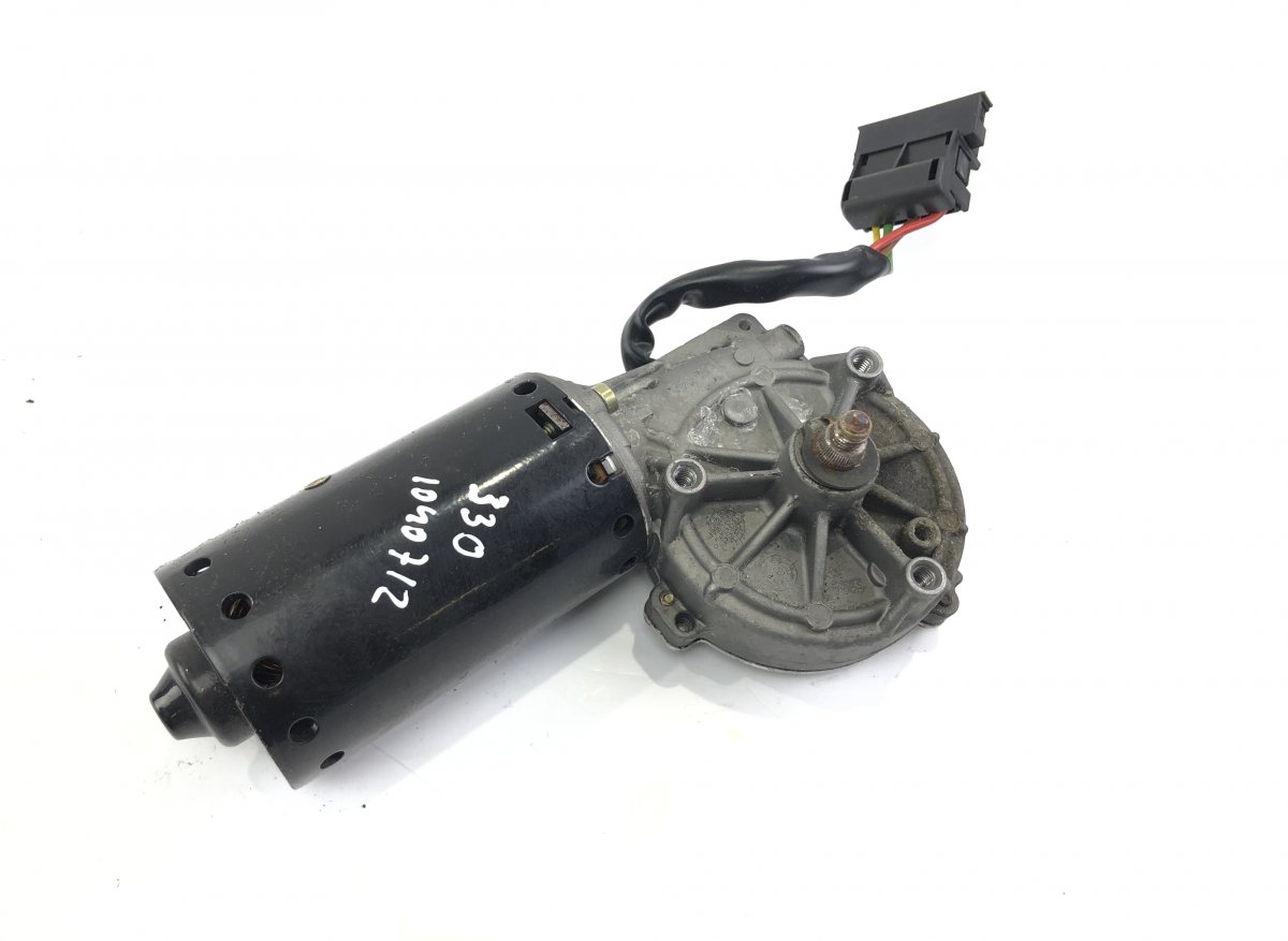 Mercedes-Benz A (W168) Wiper Motor Windscreen MERCEDES-BENZ SL-CLASS (R230) (2001-2012) Wiper...