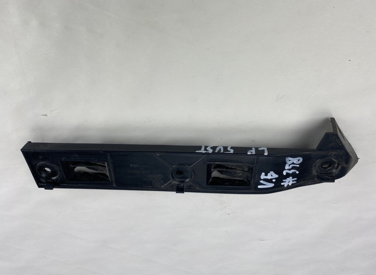 Volkswagen Golf 3 Front Bumper bracket on fender left VW GOLF IV (1J) (1997-2006) Front Bumper bracke...