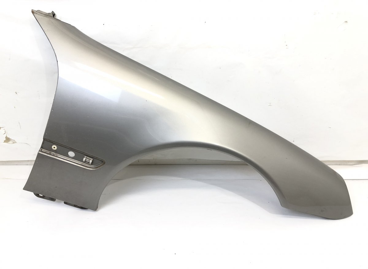 Mercedes-Benz C (W203) Fender Front Right MERCEDES-BENZ S-CLASS Coupe (C215) (1999-2006) ...