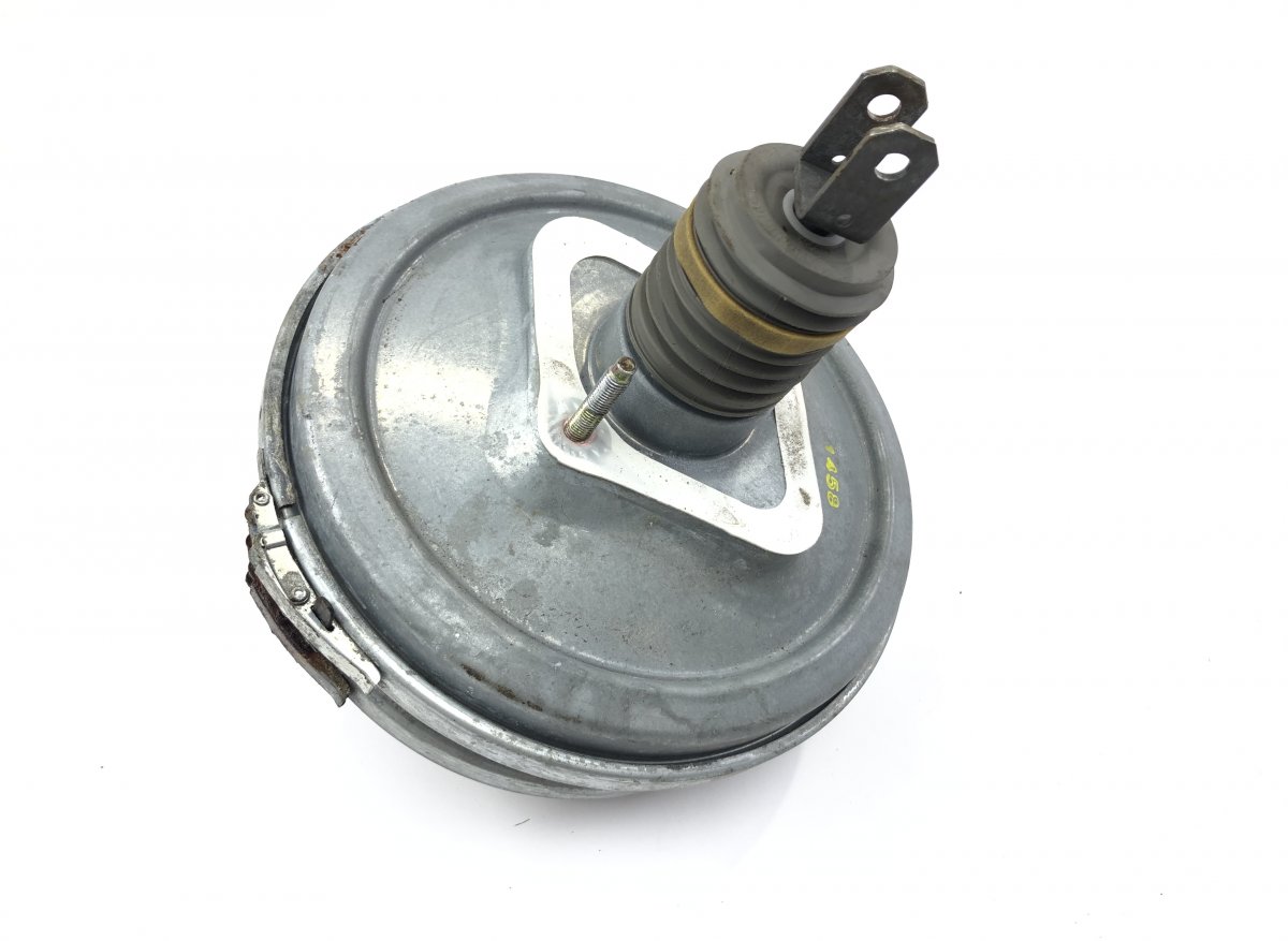 Mercedes-Benz C (W203) Brake Servo MERCEDES-BENZ S-CLASS Coupe (C215) (1999-2006) ...