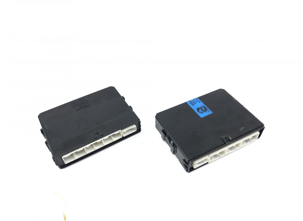Lexus LS Door control unit front left LEXUS LS (XF40) (2006-2017) Door control unit f...